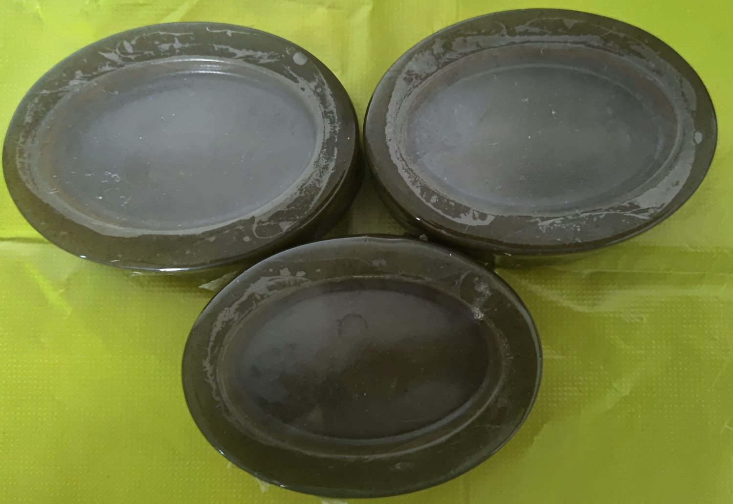 Neem Tulsi Herbal Soap